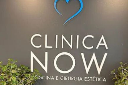 Cascais - Clínica Now